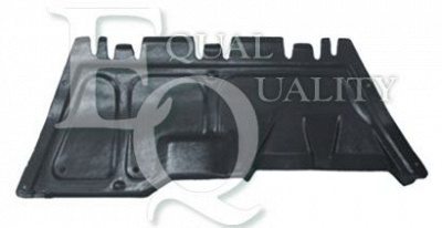 EQUAL QUALITY r357 -  Изоляция моторного отделения